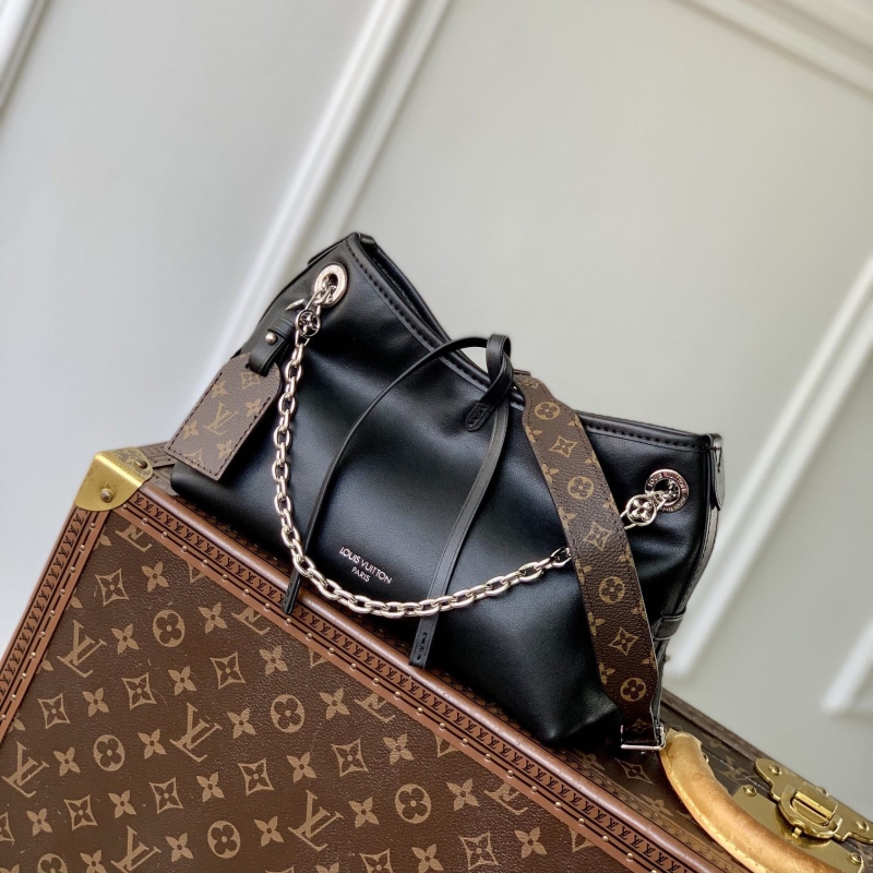 LV Top Handle Bags